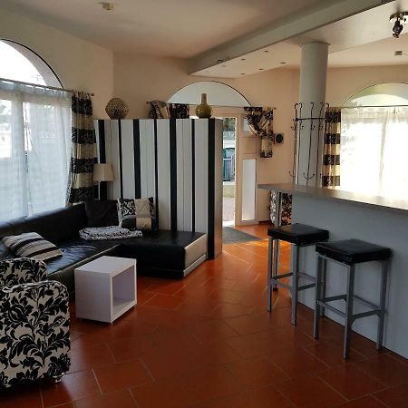 Studio-Apartment - Einraumwohnung Cuxhaven Κουξχάφεν Εξωτερικό φωτογραφία