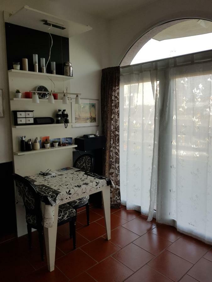 Studio-Apartment - Einraumwohnung Cuxhaven Κουξχάφεν Εξωτερικό φωτογραφία